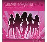 Various - Catwalk Megahits 2009 - The Official Supermodel Collection - Season 4