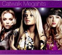 Various - Catwalk Megahits 2012-Season 7 [Import]