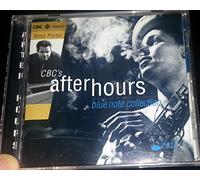 Various - Cbc's 'after Hours' Blue