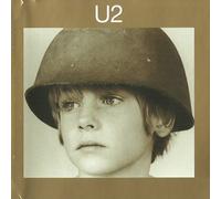 Various - CD Album ( 14 Titel, incl. Angel Of Harlem, Desire , New Year's Day, With Or Without You , I Still Haven't Found What I'm Looking For , Pride (In The Name Of Love) , Sunday Bloody Sunday etc. )