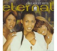 Various - CD Album (17 Titel, incl. angel of mine , stay,i am blessed , save our love , so good , power of a woman etc.)