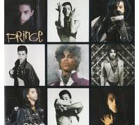 Various - CD Album (17 Titel, incl. i wanna be your lover , little red corvette, alphabet street , when doves cry , sign of the times , raspberry beret, diamonds and pearls etc.)
