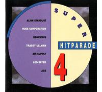 Various - (CD Compilation, 14 Titel, Diverse Künstler) Dawnn - Tie A Yellow Ribbon Round The Old Oak Tree / Gibson Brothers - Ooh! What A Life / Sky - Toccata / Alvin Stardust - Pretend / Tracey Ullman - They Don't Know u.a.