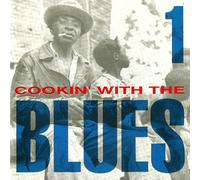 Various - (CD Compilation, 15 Titel, Diverse Künstler) Buddy Guy - You Sure Can't Do / Billy Boy Arnold And Tony McPhee - Catfish / Johnny "Guitar" Watson - One Room Country Shack / Earl Hooker - The Foxtrot / Albert Collins - Deep Freeze u.a.