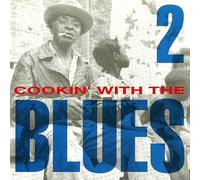 Various - (CD Compilation, 15 Titel, Diverse Künstler) John Lee Hooker - Black Man Blues / Screamin' Jay Hawkins - This Is All / Big Joe Williams - Watergate Blues / Junior Wells - You Sure Look Good To Me / Peter Green - Post Modern Blues / Luther Allison - You Upset Me Baby u.a.