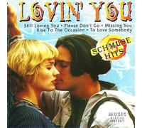 Various - (CD Compilation, 15 Tracks, Various Artists) Kim Criswell - Moment Of Weakness / Peabo Bryson & Roberta Flack - Tonight, I Celebrate My Love / Richi E Poveri - Che Sara / Peter Blakeley - Fist Time Ever I Saw Your Face / Adrian Gurvitz