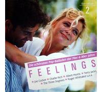 Various - CD Compilation, 16 Titel