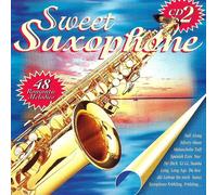 Various - (CD Compilation, 16 Titel, Diverse Künstler) Billy Vaughn - Sail Along Silvery Moon / Saxi Dreamsr's - Du Bist Di Liebste Für Mich / Bill Anderson - Melancholie / Pepe Solera - Heimat Deine Sterne / Pete Jackson - Gi Gi, Samba / Hans Jenny - Man Sagt Ich Liebe Dich u.a.