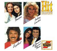 Various - (CD Compilation, 16 Titel, Diverse Künstler) Tom Jones - Love Is In The Air / Audrey Landers - Honeymoon In Trinidad / Albano & Romina Power - Tu Soltanto Tu (Mi Hai Fatto Innamorare) / Bobby Goldsboro - Honey / Roger Whittaker - The Last Farewell u.a.