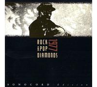 Various - (CD Compilation, 16 Tracks, Various Artists) Peter Tosh - Get Up, Stand Up / Joan Armatrading - Never IS TOO Late / Duncan Browne - THE Wild Places / Third World - 96 Degrees IN THE Shade (LIVE) / Iggy Pop - The Passenger etc..