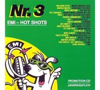 Various - (CD Compilation, 18 Titel, Diverse Künstler) Mandy Winter - The Fire Still Burns / Salvatore Adamo - Que Sera / Crowded House - Better Be Home Soon / Dr. Feelgood - Break These Chains / Vixen - Edge Of A Broken Heart / James Reyne - Hammerhead u.a.