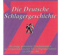 Various - (CD Compilation, 18 Titel, Diverse Künstler) Willem - Tarzan Ist Wieder Da / Peter, Sue & Marc - Cindy / Hoffmann & Hoffmann - Himbeereis Zum Frühstück / Howard Carpendale - Nimm Den Nächsten Zug / Vicky Leandros - Kali Nichta u.a.