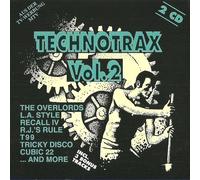 Various - (CD Compilation, 20 Titel, Diverse Künstler) Inner Light - Phantasia / Konzept - Last Night [N-W-Remix] / Metrixx - Is It True? [XL-Mixx] / Cubic 22 - Night In Motion [Battleplan Remix] / T99 - Anasthasia [Scirocco Edit] u.a.