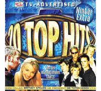 Various - (CD Compilation, 20 Titel, Diverse Künstler) Simbaleo - Mr. President / Sun Is Shining - Bob Marley Vs. Funkstar De Luxe / Teenager In Love - FISHING FOR COMPLIMENTS / Pride - Simon Collins / Better Off Alone - Alice DeeJay u.a.