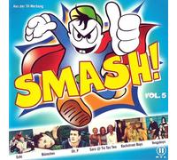 Various - (CD Compilation, 20 Titel, Diverse Künstler) Walkin' Large Feat. Brixx - Boy Meets World / Cartoons - Witch Doctor / Blue Nature - A Life So Changed / Jessica - How Will I Know / Touché - Kids In America u.a.