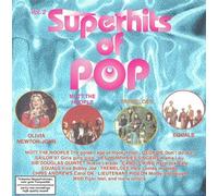 Various - (CD Compilation, 25 Tracks) The Golden Age Of Rock'n'Roll Mott The Hoople Don't Do That Geordie Girls Girls Girls Sailor You're The One That I Want Olivia Newton-John & John Travolta Nuevo Laredo Sir Douglas Quintet Little Old Lady From Pasadena Jan & Dean Bi u.a.