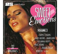 Various - (CD Compilation, 32 Titel, Diverse Künstler) Phil Collins - Do You Remember / Bette Midler - From A Distance / Curtis Stigers - You're All That Matters To Me / Tony Hadley - Lost In Your Love / Bruce Cockburn - A Dream Like Mine u.a.
