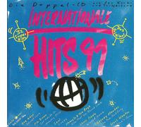 Various - (CD Compilation, 32 Tracks, Various Artists) DMA - Gypsy Woman (La Da Dee) / Londonbeat - I've Been Thinking About You / Blue System - Deja vu / Tony Christie - Come With Me To Paradise / Hi-Five - I Like The Way (The Kissing Game) etc..