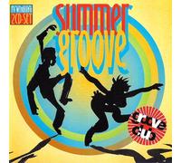 Various - (CD Compilation, 34 Titel, Diverse Künstler) Heavy D & The Boyz - Now That We Found Love / Robert Palmer - Know By Now / Be - Cult & Commercials / Michael Franti & Spearhead - People In Tha Middle / Jamiroquai - Blow Your Mind (Radio Edit) u.a.