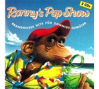 various - (CD Compilation, 36 Titel, Diverse Künstler) East Beat Syndicate - Love Transmission / Go - Let's all chant / D:Ream - Things Can Only Get Better / Maxx - No More (I Can't Stand It) / Haddaway - I Miss You u.a.