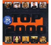 Various - (CD Compilation, 40 Tracks, Various, Diverse Artists, Künstler) ATC - Around The World (La La La La La) / Melanie C - I Turn To You / Modern Talking Feat. Eric Singleton - China In Her Eyes / Backstreet Boys - Show Me The Meaning Of Being Lonely / Britney Spears - Lucky u.a.