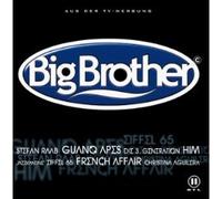 VARIOUS - CD Compilation, 41 Tracks