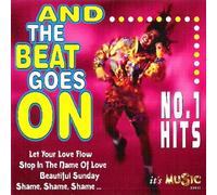 Various - CD Compilation, Partyhits, incl. Siegertitel Eurovision Song Contest 1979 - Milk & Honey Hallelujah Halleluja (19 Diverse Titel)