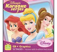Various (CD) Disney (Importación USA)