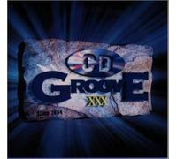 Various - CD Groove XXX