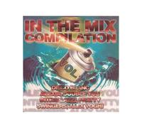 CD In The Mix Compilation Vol. 1