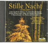 Various - CD mit anspruchsvoller Weihnachtsmusik incl. Weißer Winterwald (Winter Wonderland)