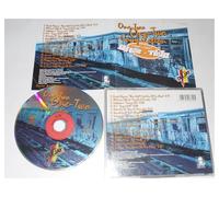 CD - One-Two, One-Two - Compilation