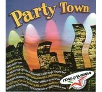 Various - CD Party Town