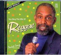 Various - CD Pocket Songs Hits of Reggae