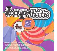 Various - CD Top Hits Tvz