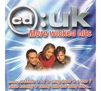 Various - CD UK Vol.2