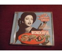Various - CD What A Wonderful Spot
