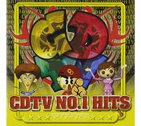 Various Artists - Cdtv No.1 Hits:Ageuta