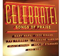 Various - Celebrate Songs of Praise [Import]
