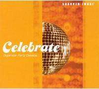 Various - Celebrate - Superstar Party Classics