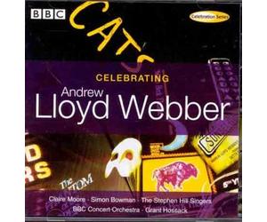 Various - Celebrating Andrew Lloyd We