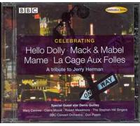 Various - Celebrating Jerry Herman