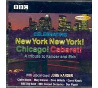 Various - Celebrating Kander & Ebb