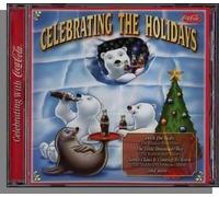 Various - Celebrating With Coca Cola: Ce