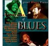 Various - Celebration of Blues: Great Blues Piano