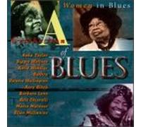 Various - Celebration of Blues: Women in Blues