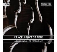 Various - Celebration of Excellence