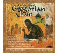 Various - Celebration of Gregorian..