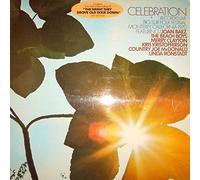 Various - Celebration-Recorded Live, Big Sur Folk Festival 1970 - A&M Records - AMLS 2020