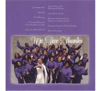 Various - Celebration: We Give Thanks